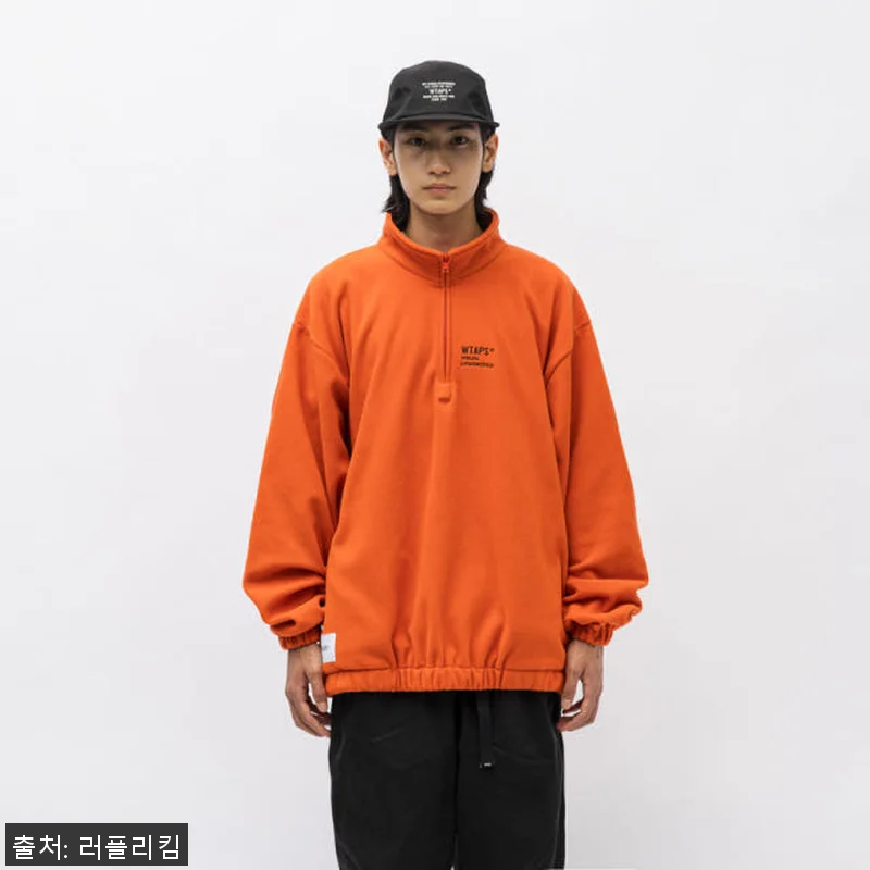 더블탭스 WTAPS 23AW DEPS 관련 이미지 3
