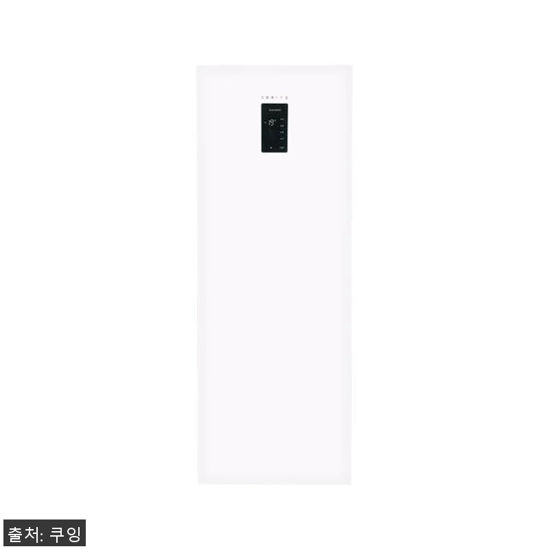 쿠잉 스탠드형 김치냉장고 K120SH 관련 이미지 3