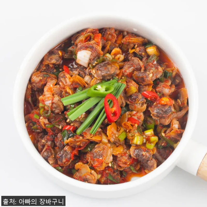 국내산 자숙 꼬막살 10kg 사용후기 관련 이미지 3