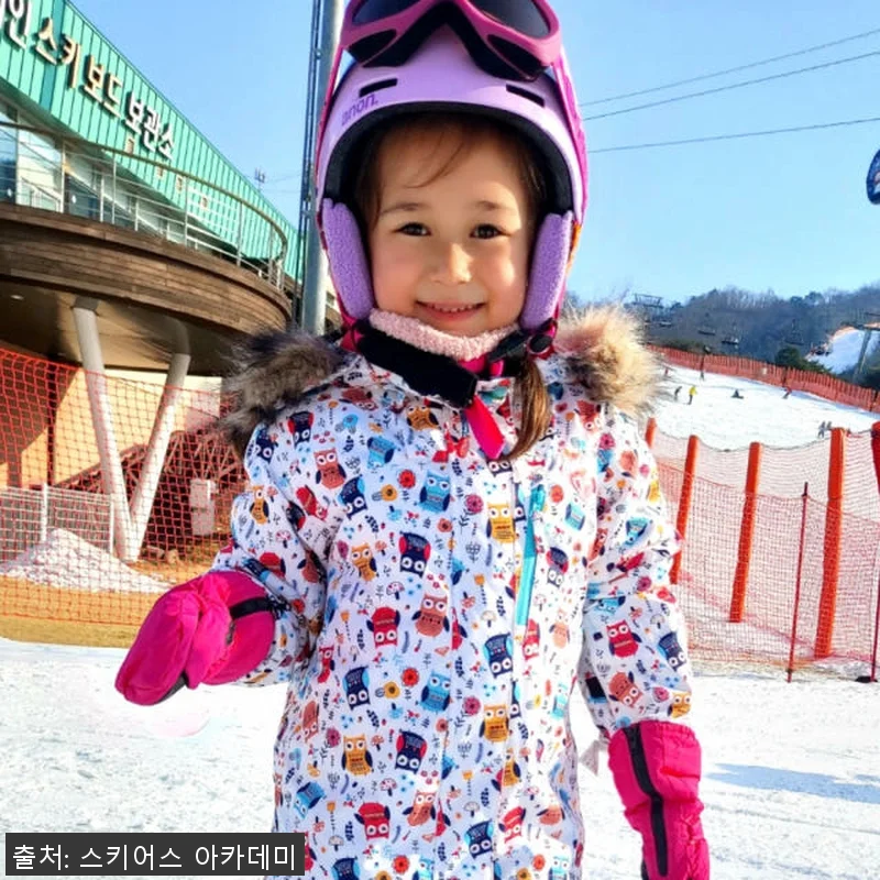 비발디파크 스키강습 패키지 사용후기, 관련 이미지 3