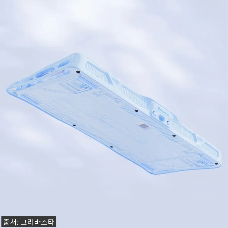 그라바스타 머큐리 기계식 블루투스 게 관련 이미지 3