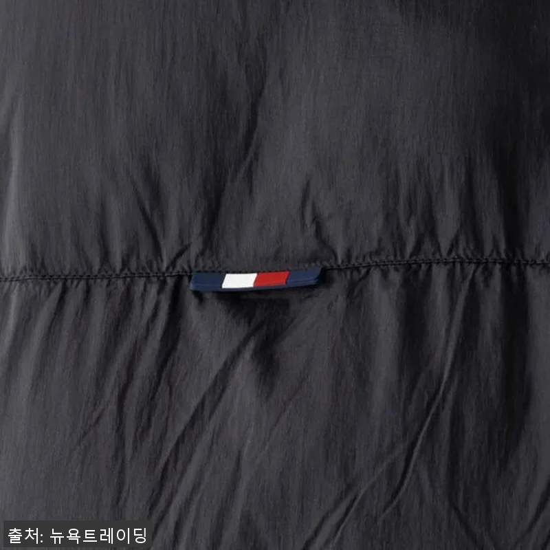 타미힐피거 남성 푸퍼 후드 패딩 점퍼 관련 이미지 3