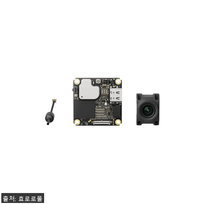 DJI O4 Air Unit 사용후기 관련 이미지 3