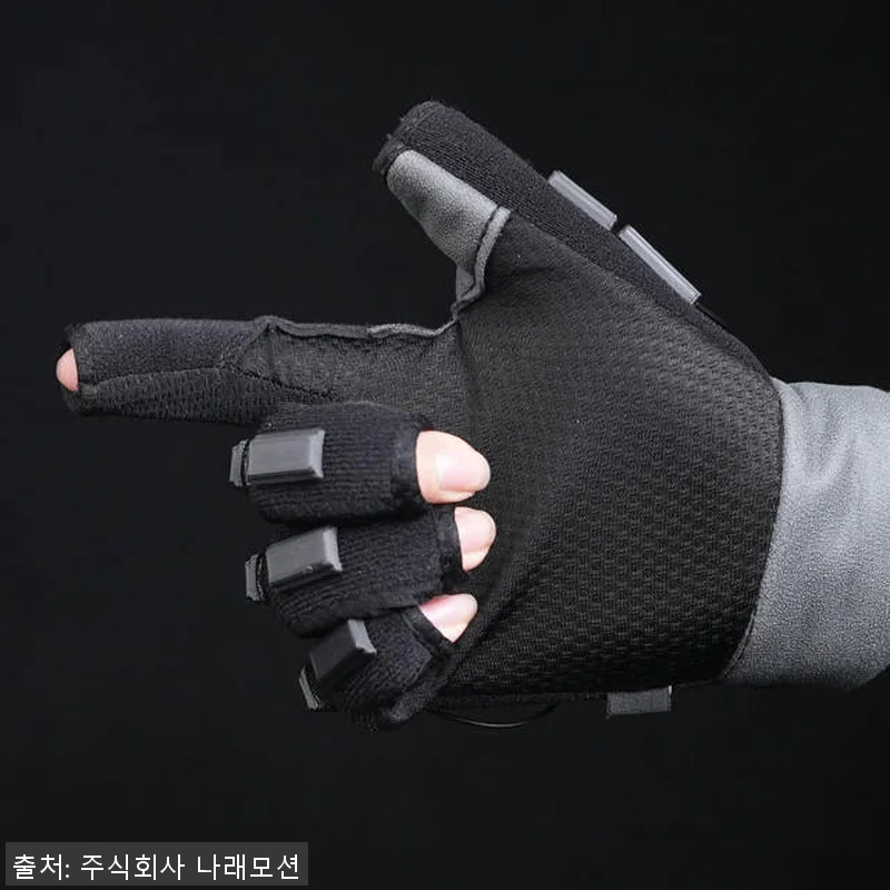 [정식수입] Hig vr glove 관련 이미지 3