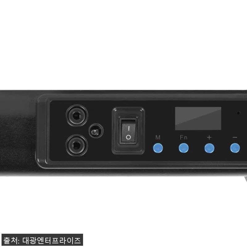 시루이 T120pro 막대형 RGB 관련 이미지 3