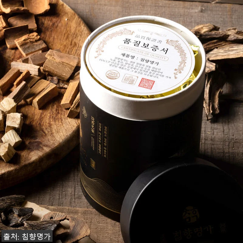 침향명가 발효 침향환 프리미엄 녹용환 관련 이미지 3