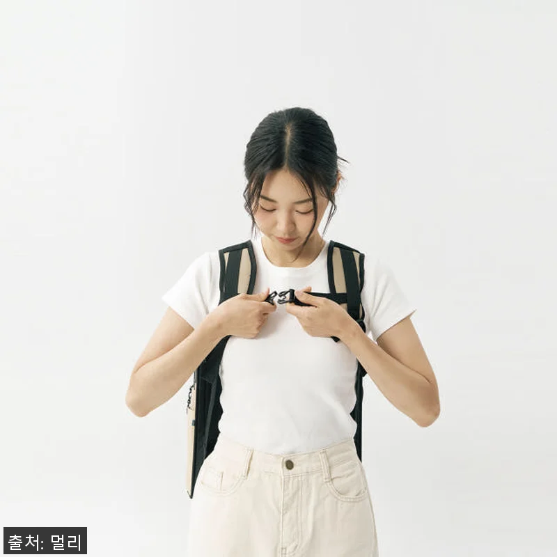 [사용후기] 론타노 백팩 강아지 이동 관련 이미지 3