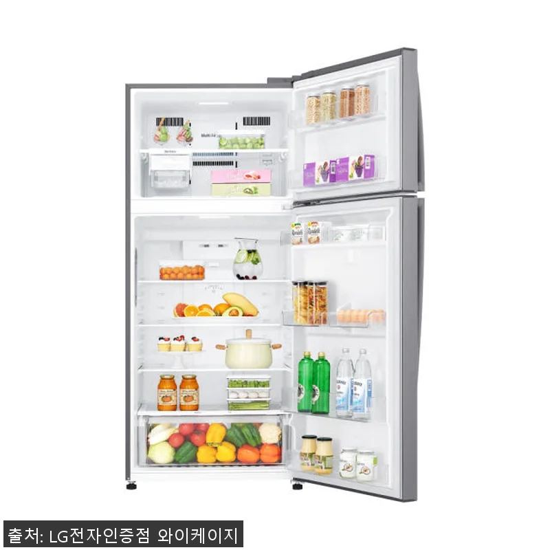 LG DIOS 일반냉장고 507L 사 관련 이미지 3