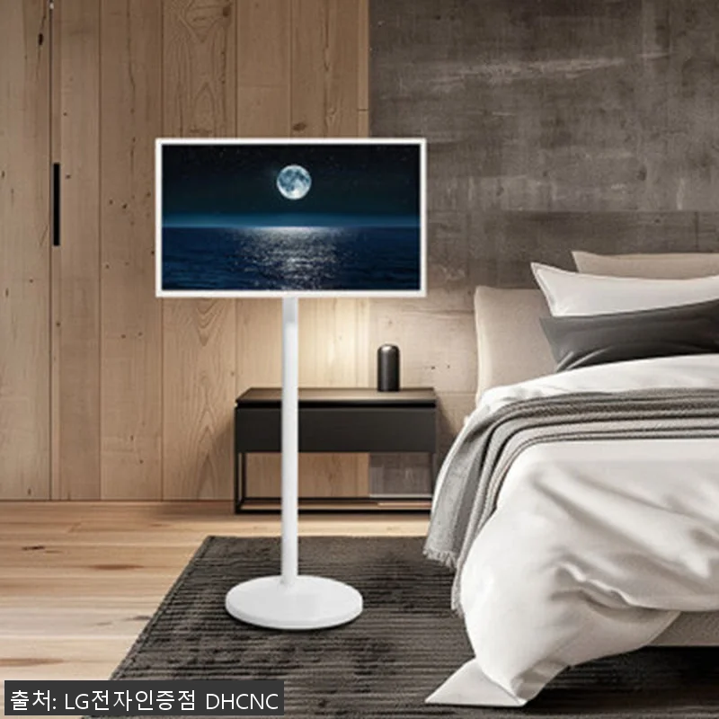 LG 스마트모니터 32SR50F 32 관련 이미지 2