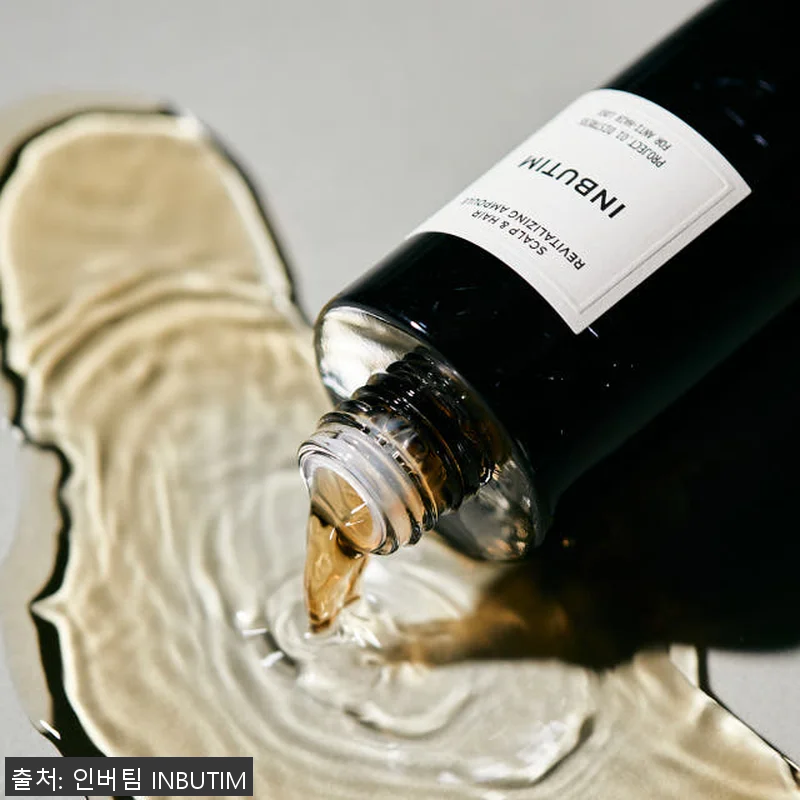 인버팀 스칼프 앤 헤어 리바이탈라이징 관련 이미지 3