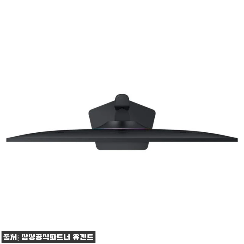 삼성전자 오디세이 G7 S27DG70 관련 이미지 4