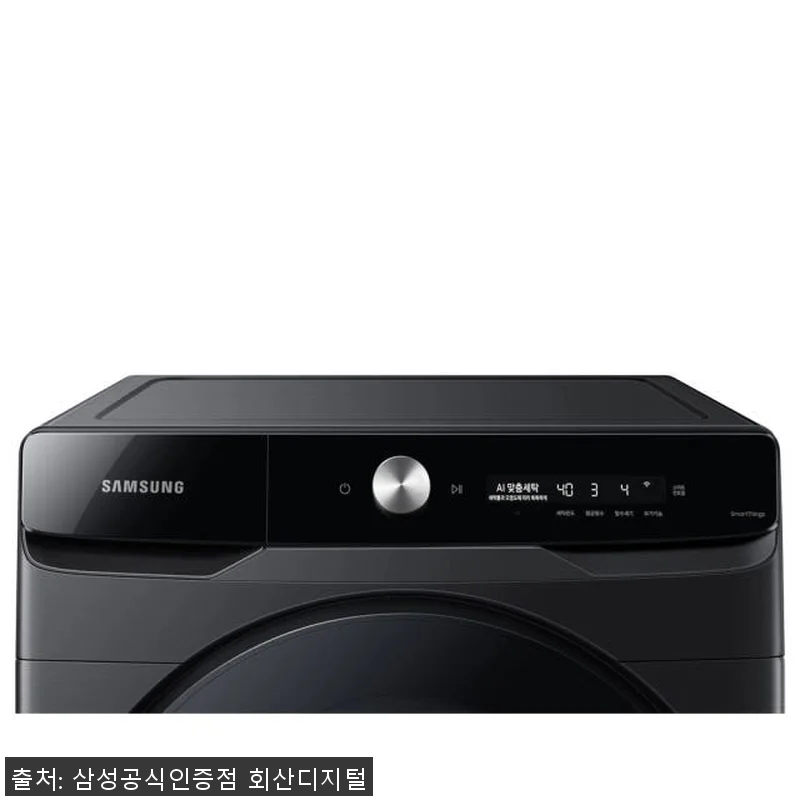 삼성 AI 세탁기 21kg WF21D 관련 이미지 4
