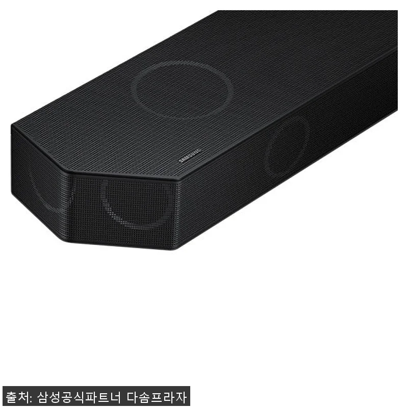 삼성 11.1.4채널 블루투스 Q심포 관련 이미지 4