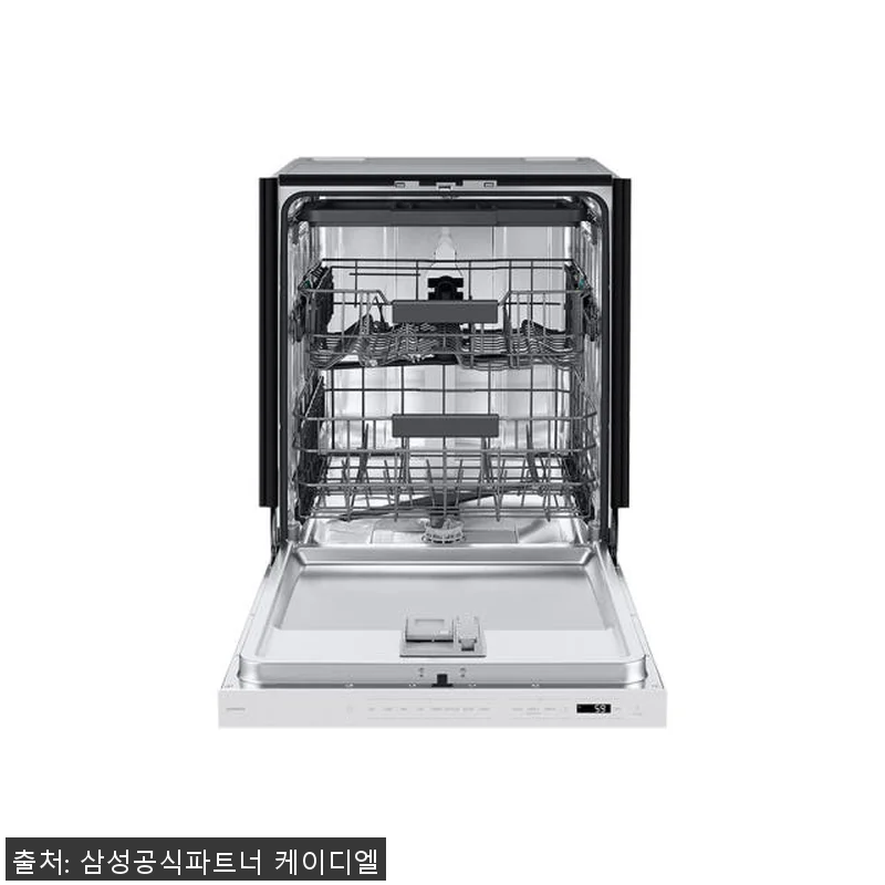 삼성전자 비스포크 식기세척기 14인용 관련 이미지 4