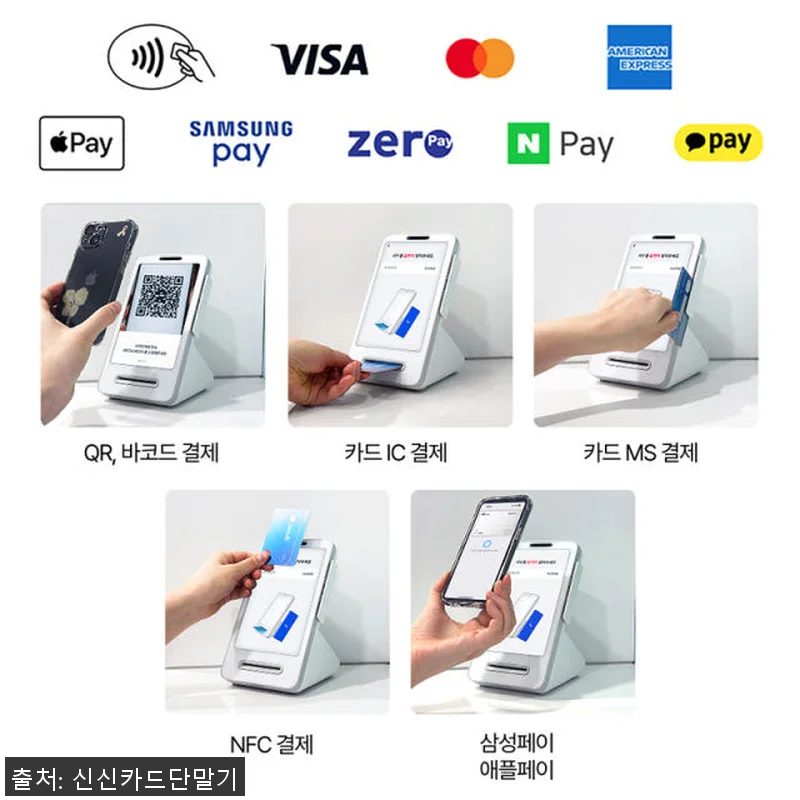 페이앤포스 안드로이드 팁포스 토스프론 관련 이미지 4