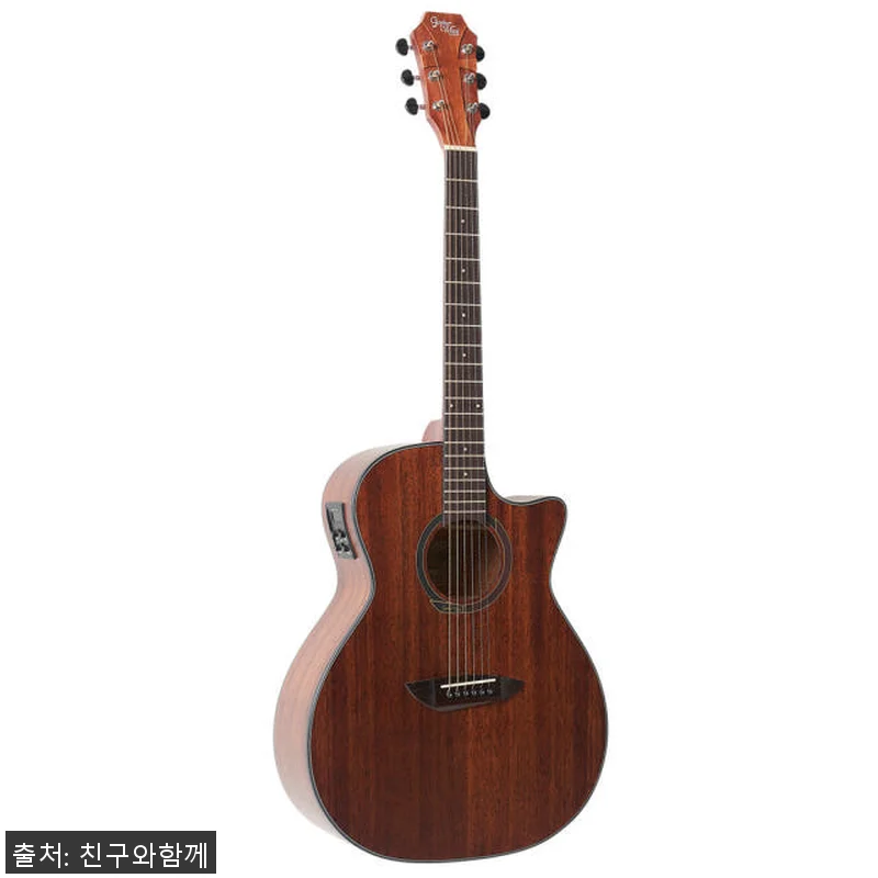 고퍼우드 G130MCE 올마호가니 기 관련 이미지 4