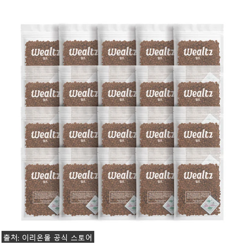 웰츠 독 어덜트 6kg 사용후기: 우 관련 이미지 4