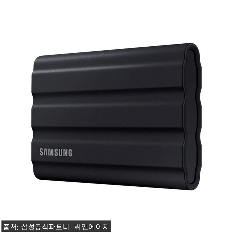 삼성전자 포터블 외장 SSD T7 S 관련 이미지 4
