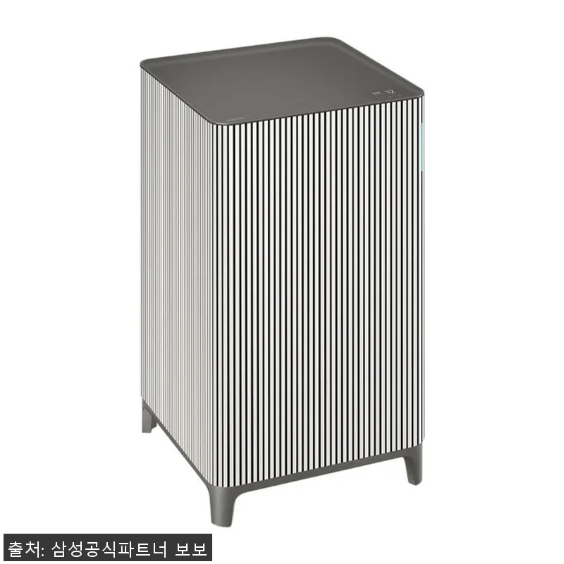 삼성 비스포크 무풍 큐브 인피니트 A 관련 이미지 3