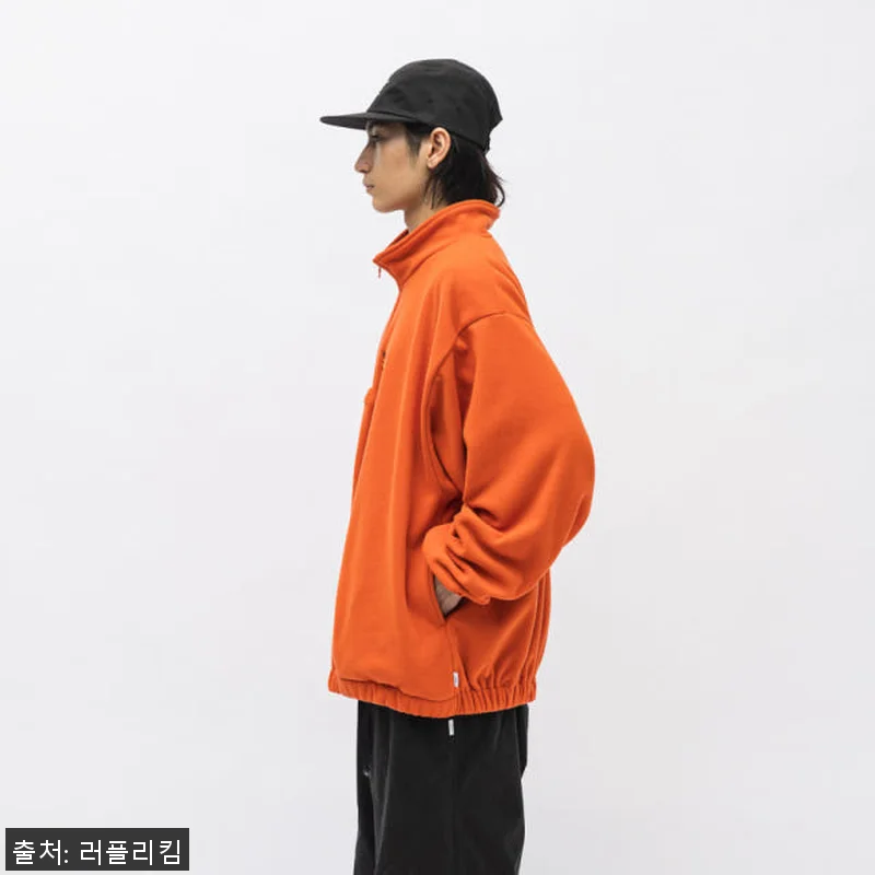 더블탭스 WTAPS 23AW DEPS 관련 이미지 4