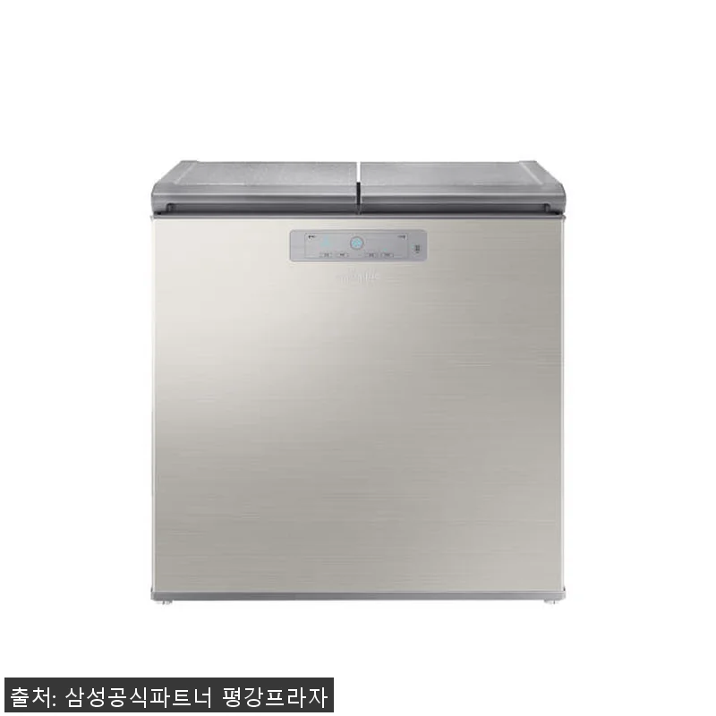 삼성전자 김치플러스 221L 뚜껑형 관련 이미지 3