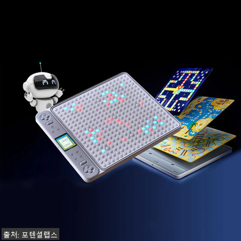MAXEVIS 맥세비스 AI 바둑, 관련 이미지 4