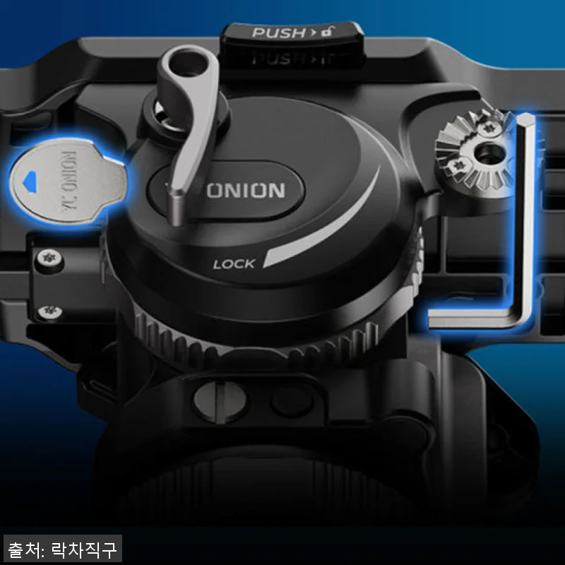 YC Onion 어니언 카운터 밸런스 관련 이미지 4