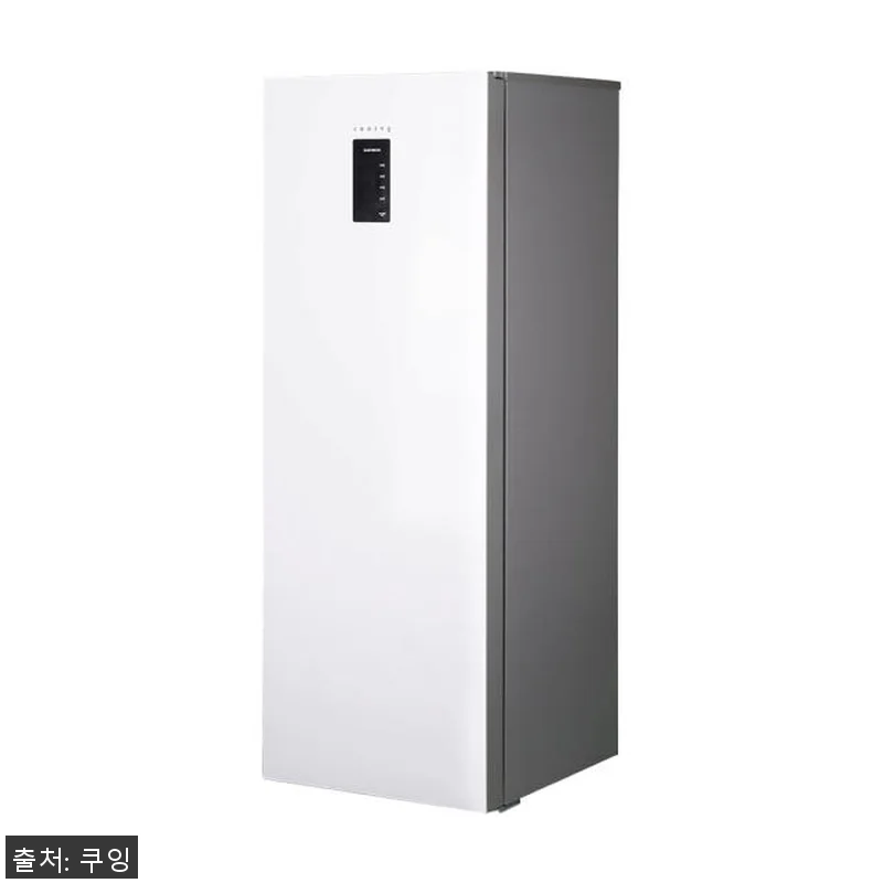 쿠잉 스탠드형 김치냉장고 K120SH 관련 이미지 4
