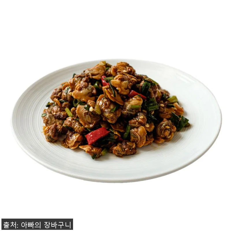 국내산 자숙 꼬막살 10kg 사용후기 관련 이미지 4
