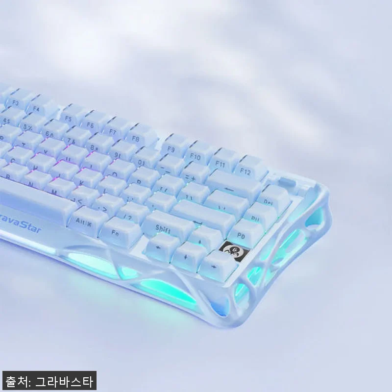 그라바스타 머큐리 기계식 블루투스 게 관련 이미지 4