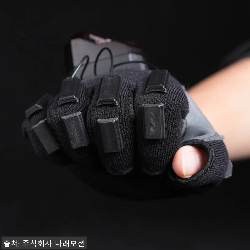 [정식수입] Hig vr glove 관련 이미지 4