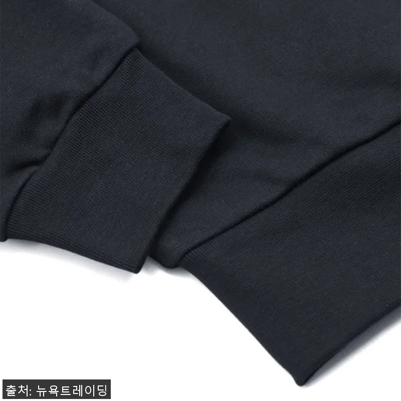 라코스테 레귤러핏 맨투맨 스웻셔츠 사 관련 이미지 4