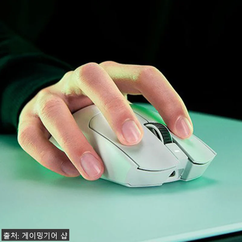 레이저 바이퍼 V3 PRO 무선 게이 관련 이미지 4