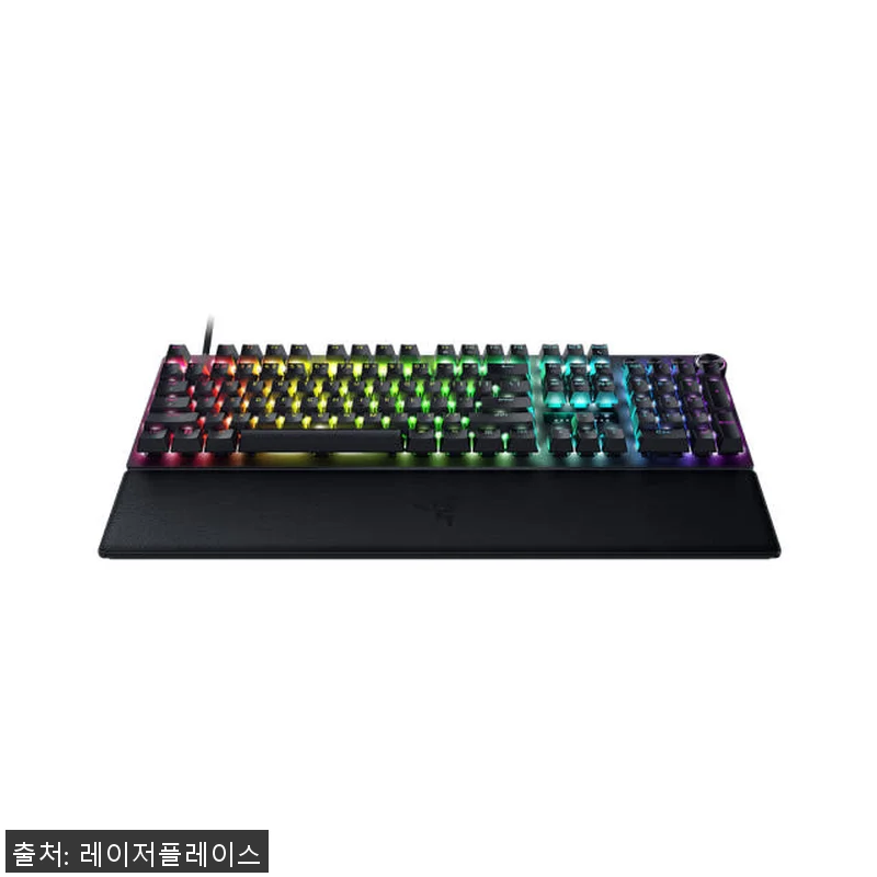 레이저코리아 Razer Huntsma 관련 이미지 4