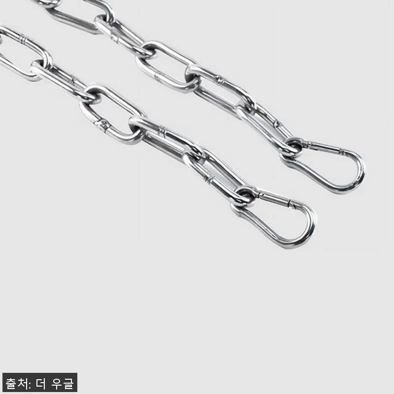 더우글 가스통 거치대 사용후기 - 안 관련 이미지 4