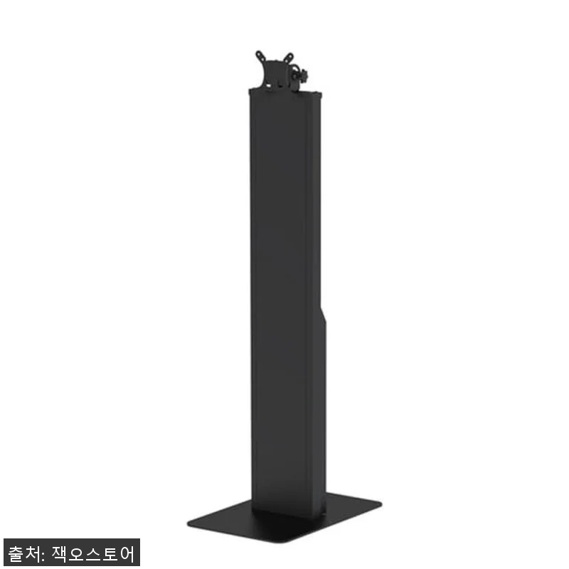 EZ 스탠드형 키오스크 모니터 거치대 관련 이미지 4