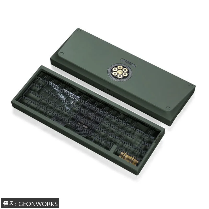 MAGNUM65 Barebone Ki 관련 이미지 4