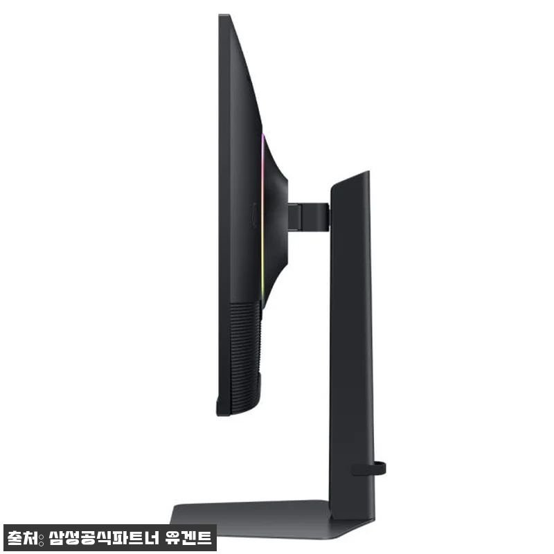 삼성전자 오디세이 G7 S27DG70 관련 이미지 5