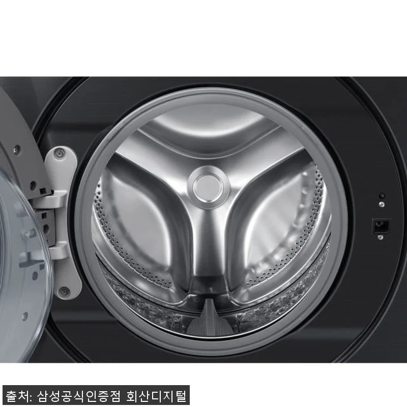 삼성 AI 세탁기 21kg WF21D 관련 이미지 5
