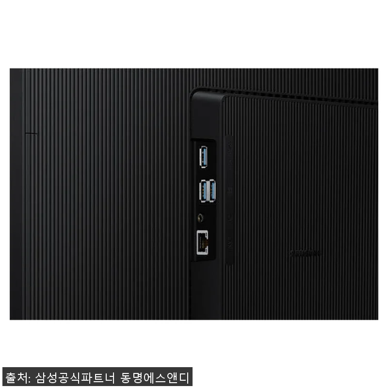 삼성 81cm(32인치) 4K C타입 관련 이미지 5