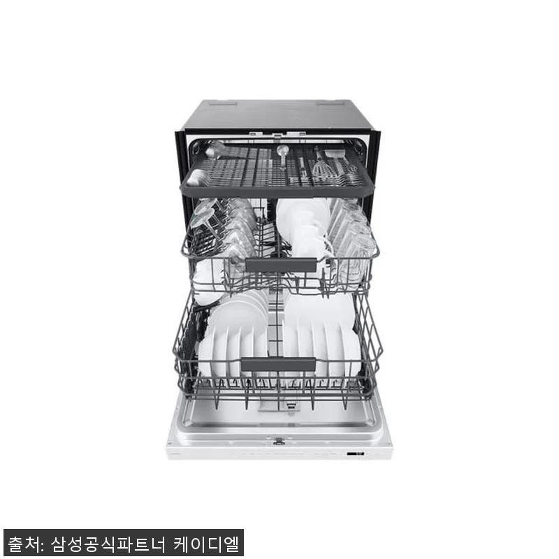 삼성전자 비스포크 식기세척기 14인용 관련 이미지 5