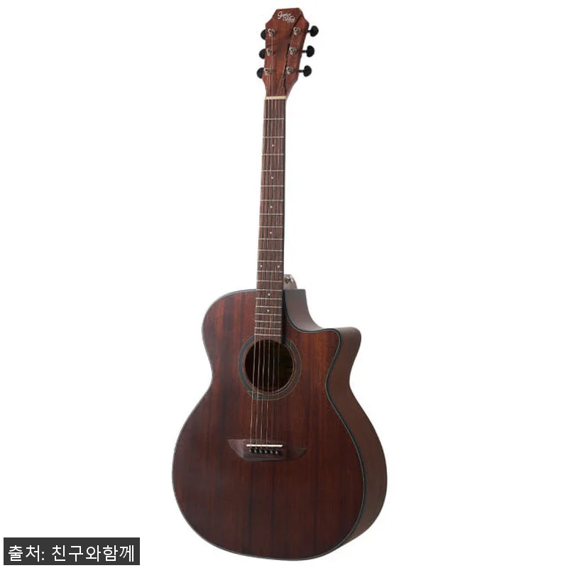 고퍼우드 G130MCE 올마호가니 기 관련 이미지 5