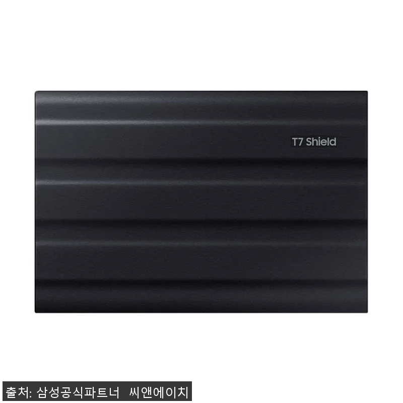 삼성전자 포터블 외장 SSD T7 S 관련 이미지 5