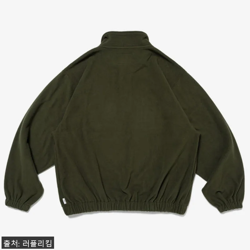 더블탭스 WTAPS 23AW DEPS 관련 이미지 5