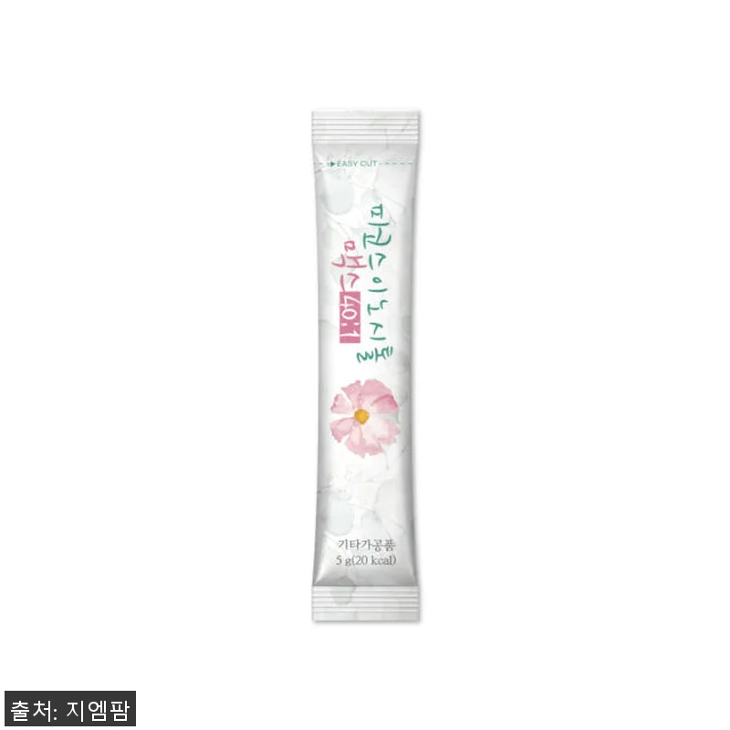 지엠팜 미오 콜린 피코스 이노시톨 맥 관련 이미지 5