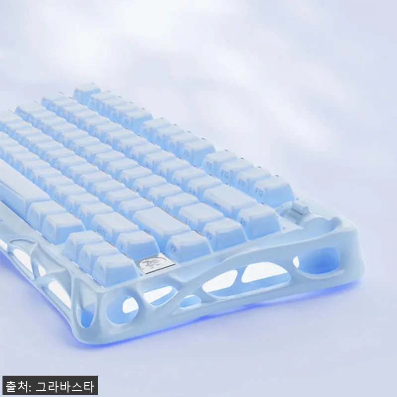 그라바스타 머큐리 기계식 블루투스 게 관련 이미지 5