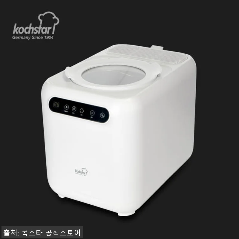 콕스타 음식물 처리기 건조기 NKTF 관련 이미지 5