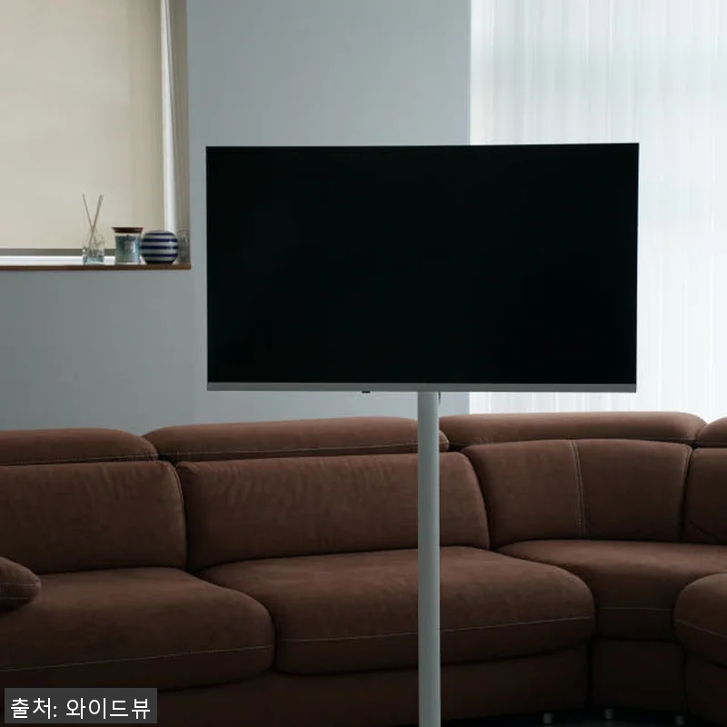 와이드무빙뷰 화이트에디션 삼탠바이미 관련 이미지 3