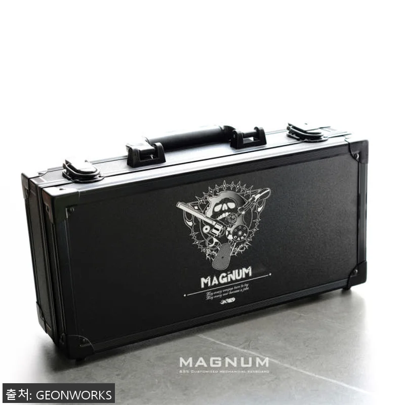 MAGNUM65 Barebone Ki 관련 이미지 5