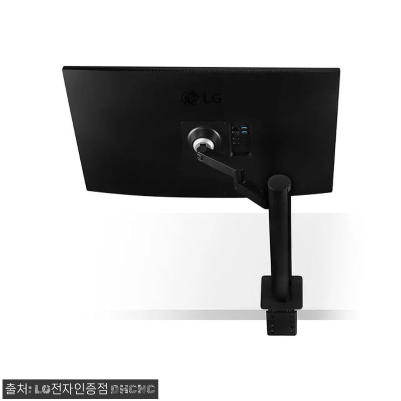 LG 울트라HD 32UN880K 4K 관련 이미지 6
